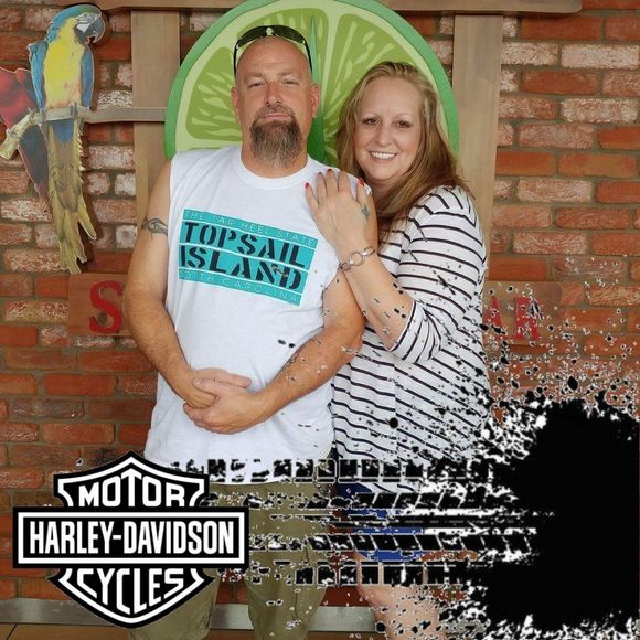 Meet your Posher, Patrick - Picture 1 of 1